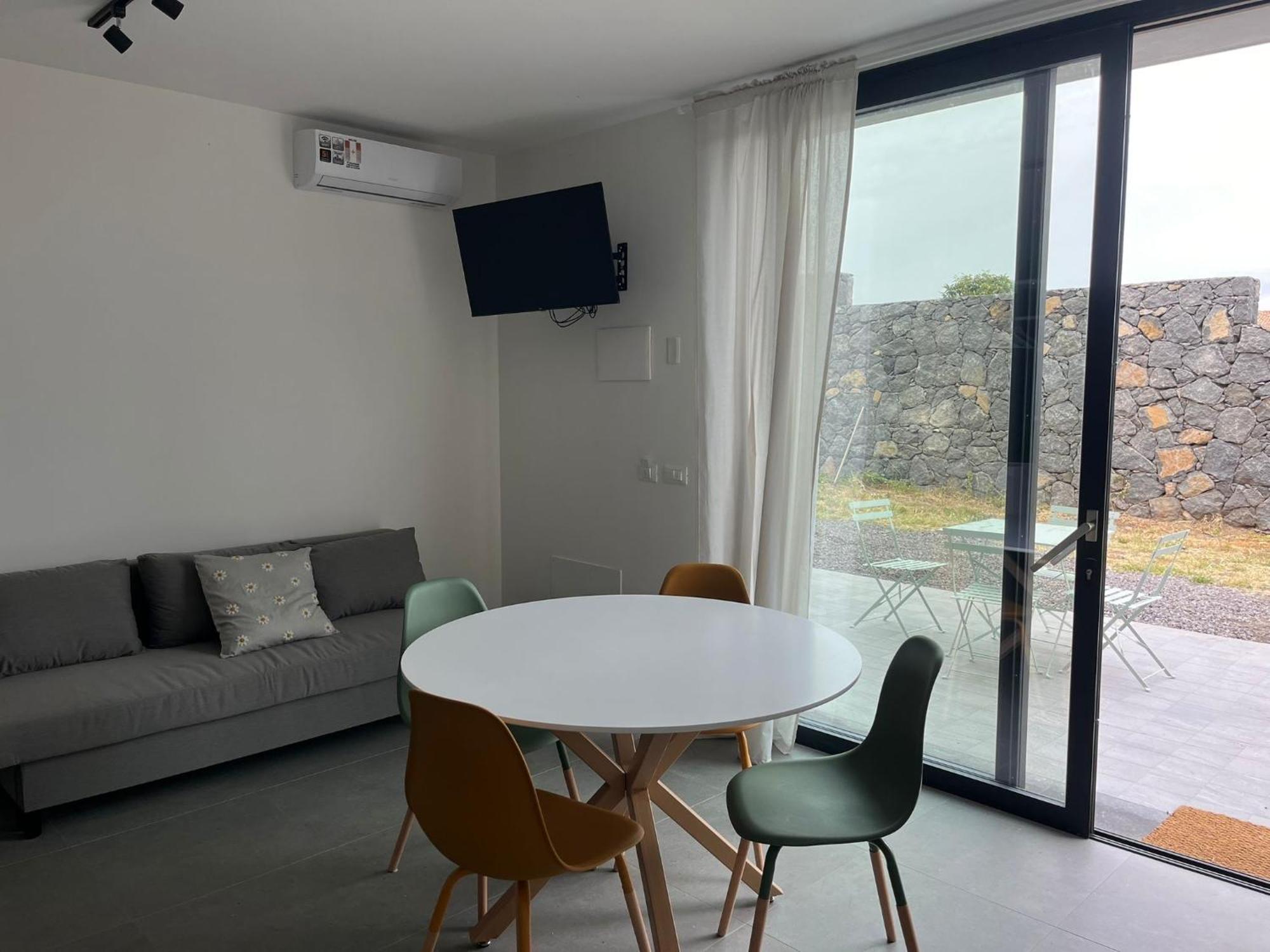 Vista Mare Etna Apartment Acireale Exterior foto