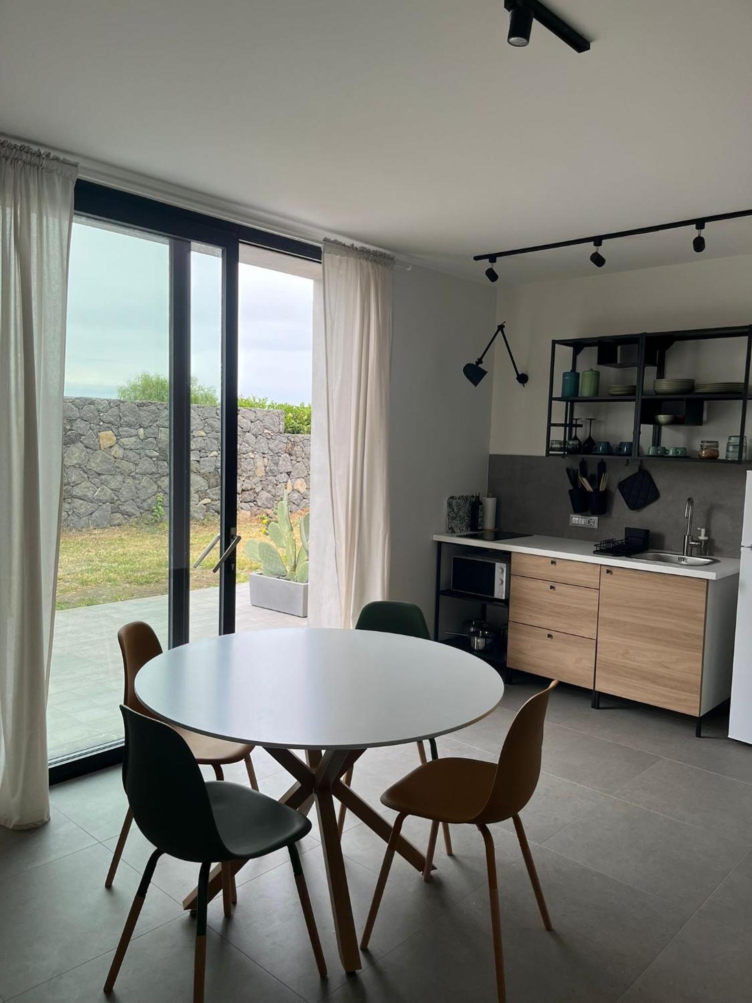 Vista Mare Etna Apartment Acireale Exterior foto