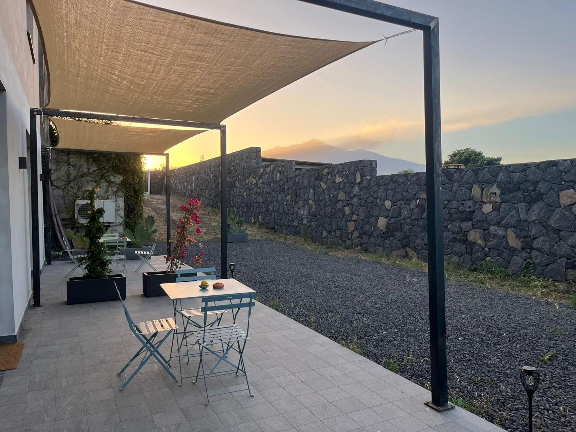Vista Mare Etna Apartment Acireale Exterior foto